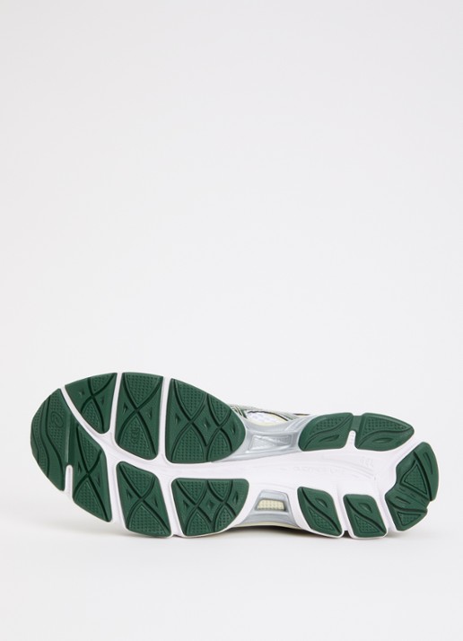 ASICS Gel-Cumulus 16 sneaker met mesh details - detail 3 groen