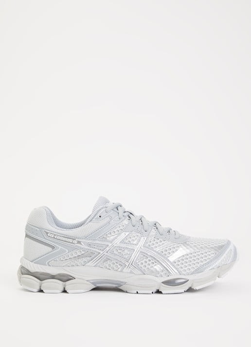 ASICS Gel-Cumulus 16 sneaker met mesh details