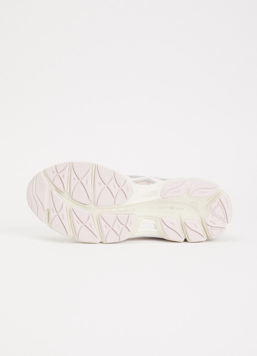 ASICS Gel-cumulus 16 sneaker met metallic details  - detail 3 lichtroze