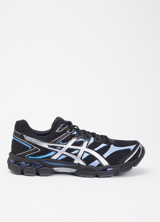 ASICS Gel-Cumulus sneaker van mesh