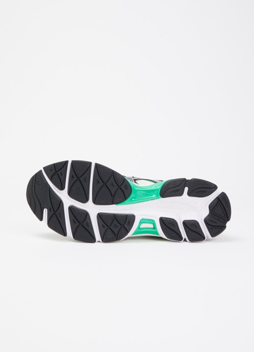 ASICS Gel-Cumulus sneaker van mesh - detail 5 creme