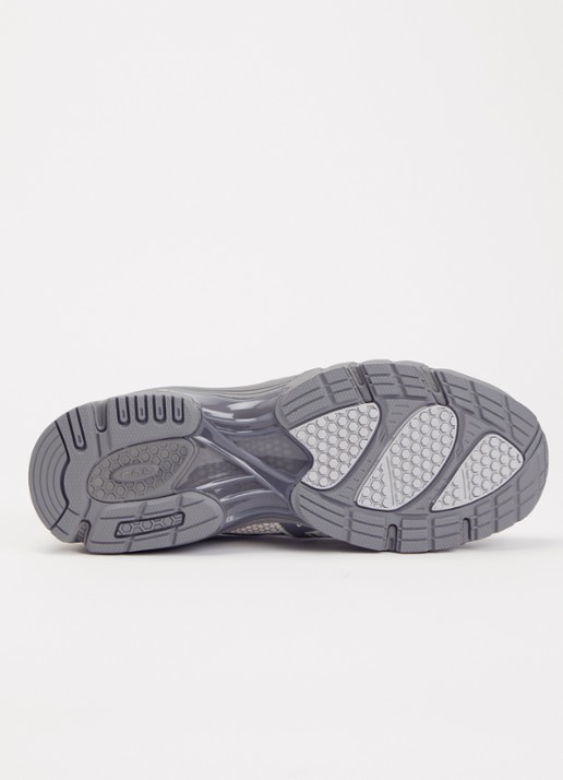 ASICS Gel-DS Trainer 14 sneaker met mesh details - detail 5 gebroken wit