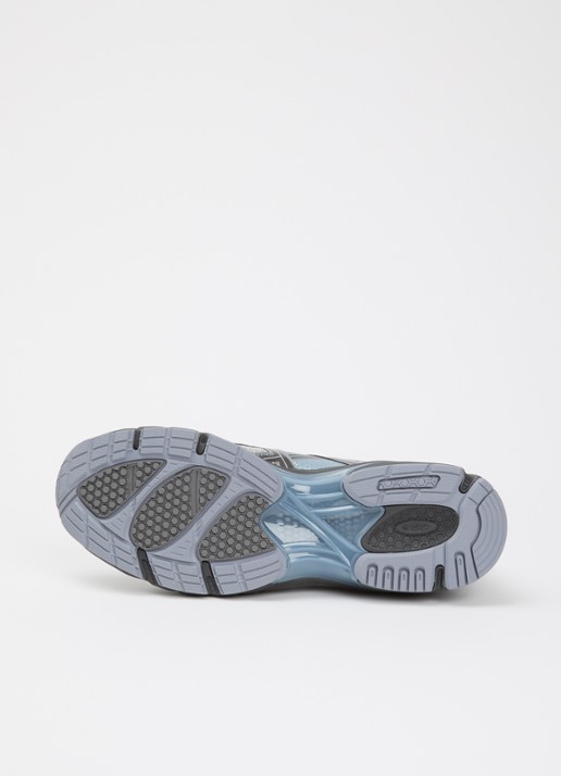 ASICS Gel-DS Trainer 14 sneaker met mesh details - detail 5 grijs