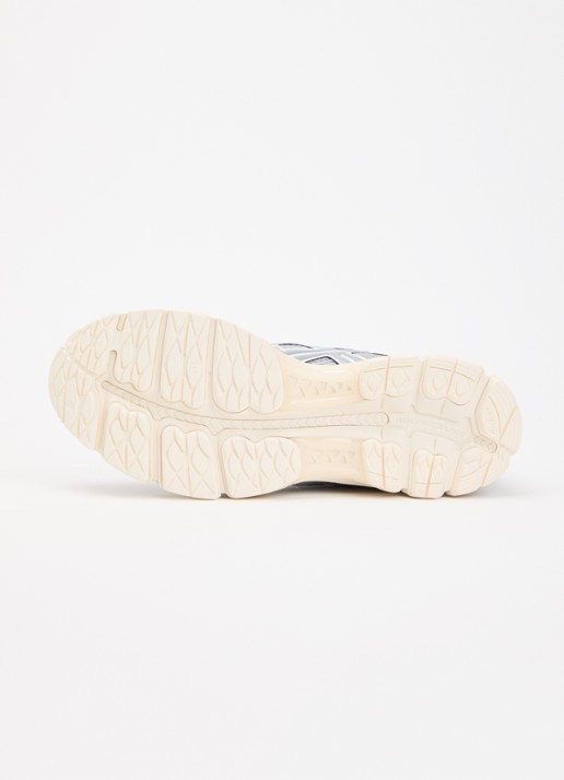ASICS Gel-Kayano 12.1 sneaker met mesh details - detail 3 grijs