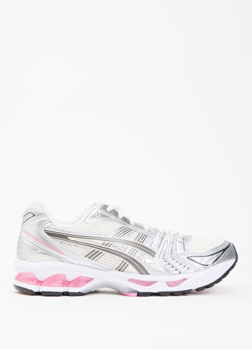 ASICS Gel-Kayano 14 sneaker met mesh details