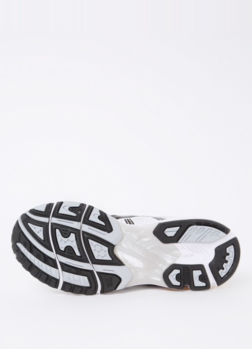 ASICS Gel-Kayano 14 sneaker met metallic details - detail 3 wit