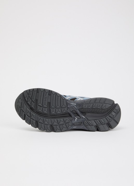 ASICS Gel-Kayano 20 sneaker met mesh details - detail 3 staalblauw