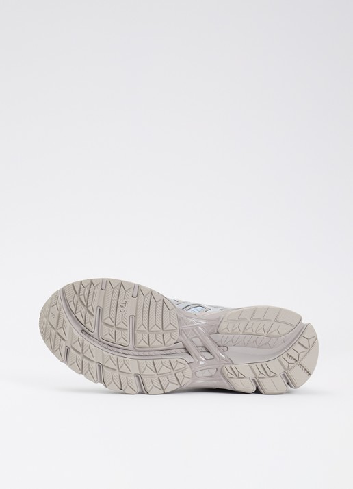 ASICS Gel-Kayano 20 sneaker met mesh details - detail 3 donkerbeige