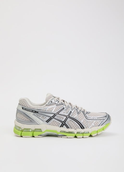 ASICS Gel-Kayano 20 sneaker met mesh details