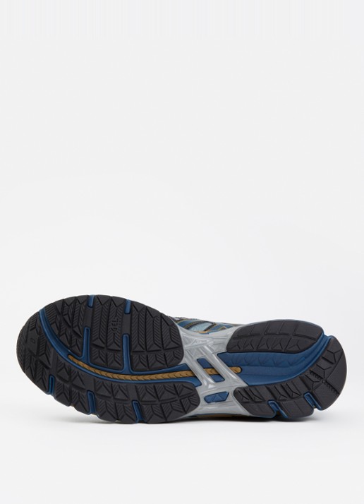 ASICS Gel-Kayano 20 sneaker met mesh details - detail 3 blauw