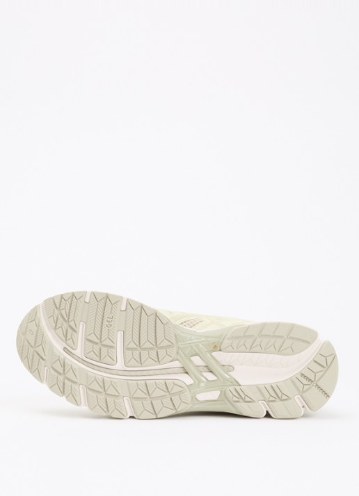 ASICS Gel-Kayano 20 sneaker met mesh details - detail 3 mint