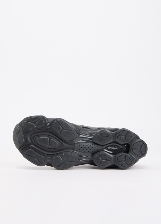 ASICS Gel-Kinetic Fluent sneaker van mesh - detail 5 zwart