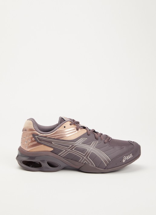 ASICS Gel- Kinetic FR sneaker met mesh details