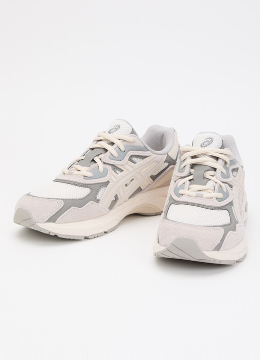 ASICS Gel-Nyc sneaker van mesh - detail 3 gebroken wit