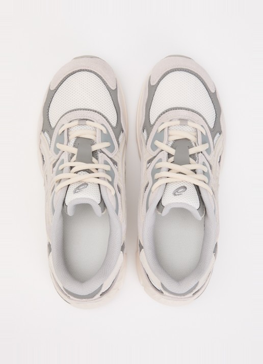 ASICS Gel-Nyc sneaker van mesh - detail 4 gebroken wit