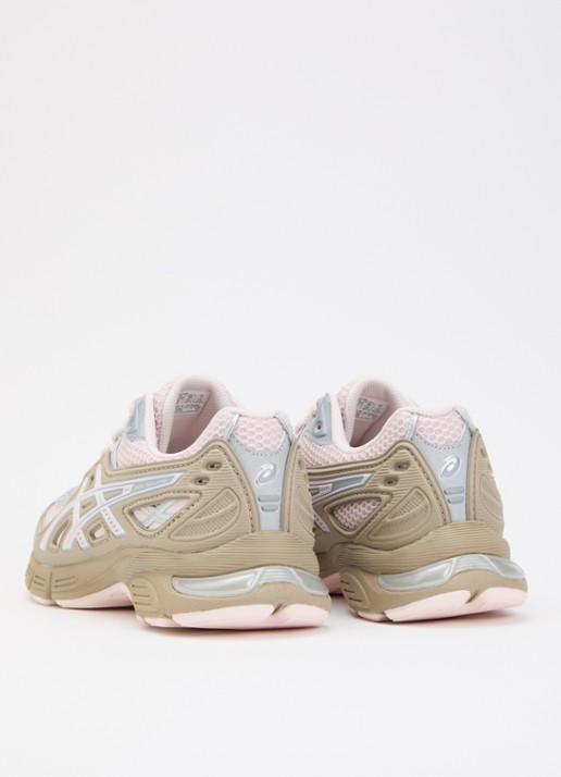 ASICS Gel-SD-Lyte sneaker met mesh details - achterkant roze