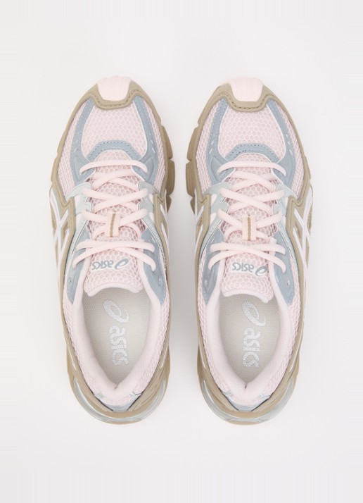 ASICS Gel-SD-Lyte sneaker met mesh details - detail 4 roze