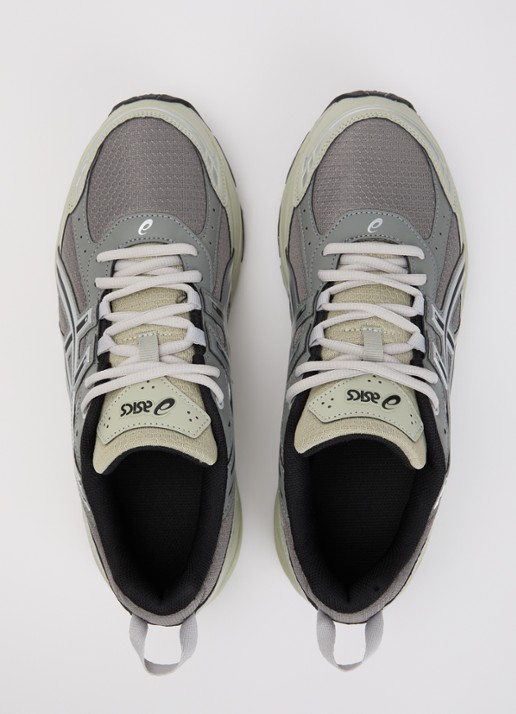 ASICS Gel-Ventx sneaker met logo - detail 3 grijs