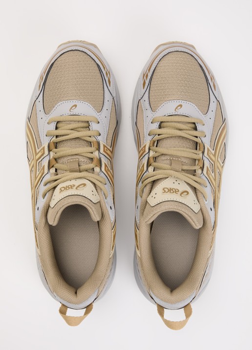 ASICS Gel-Ventx sneaker met logo - detail 4 beige