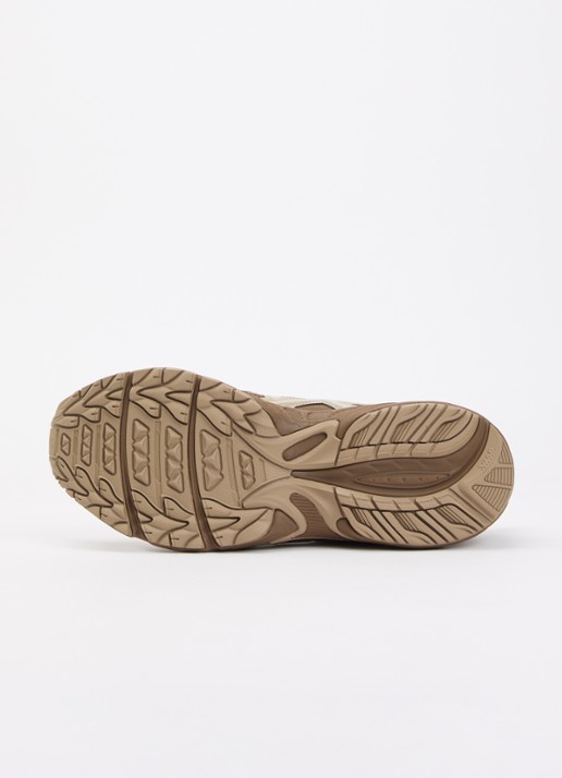 ASICS Gel-Ventx sneaker met mesh details - detail 4 bruin