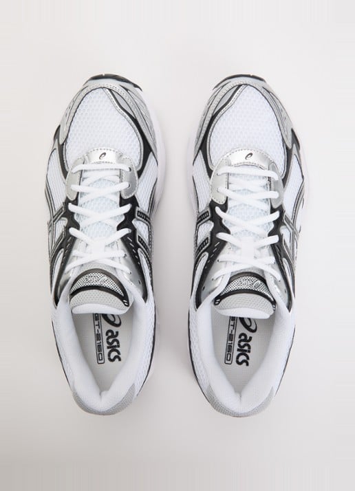 ASICS GT-2160 sneaker met mesh details - detail 3 wit
