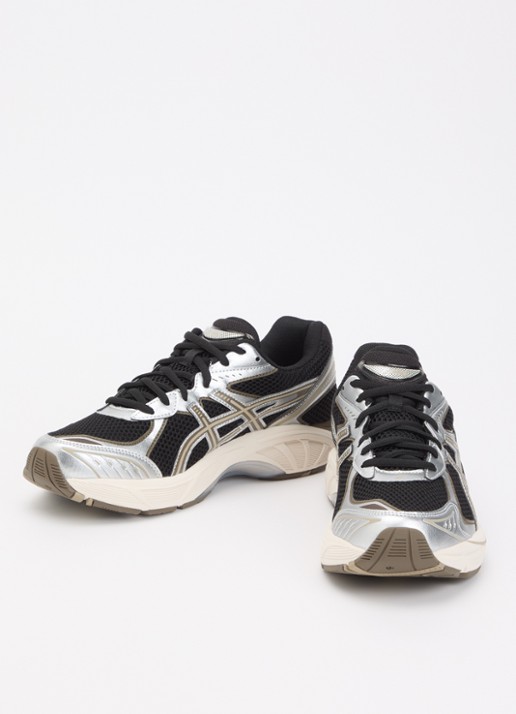 ASICS GT-2160 sneaker met mesh details - detail zwart