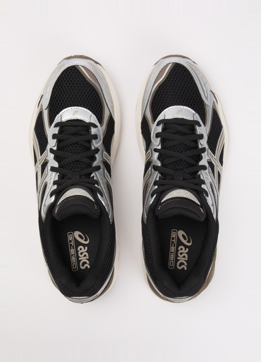 ASICS GT-2160 sneaker met mesh details - detail 2 zwart