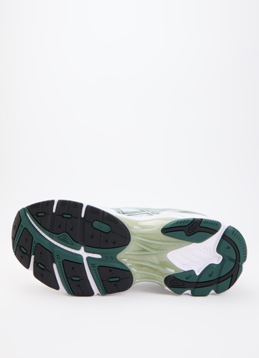 ASICS GT-2160 sneaker met mesh details - detail 3 groen