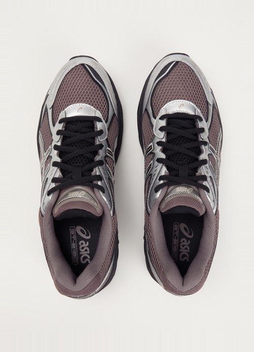 ASICS GT-2160 sneaker met mesh details - detail 2 zwart