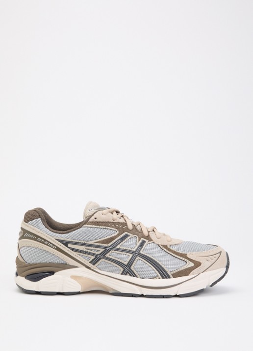 ASICS GT-2160 sneaker met suède details