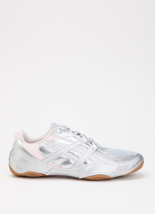 ASICS Hypersync sneaker met mesh details