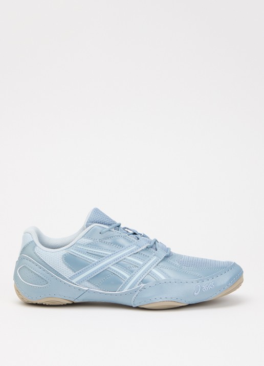 ASICS Hypersync sneaker met mesh details
