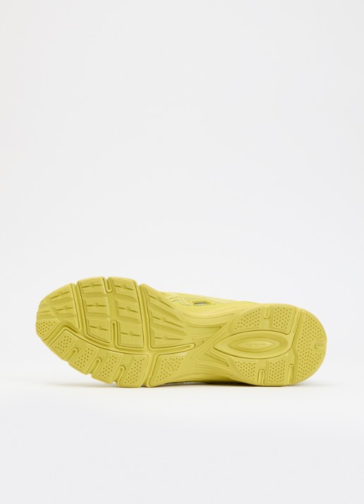 ASICS Ub13-S Gel -Sd-Lyte sneaker met mesh details - detail 5 geel