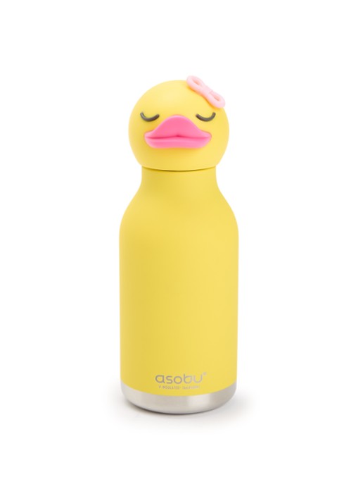 Asobu Ducky Bestie waterfles 46 cl