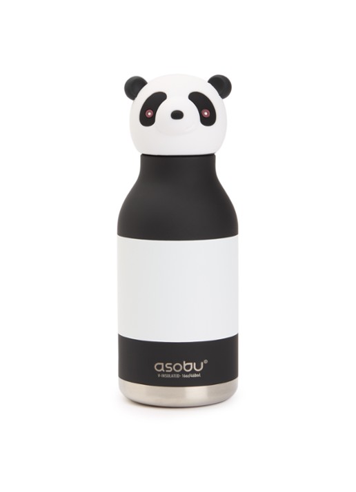 Asobu Panda Bestie waterfles 46 cl
