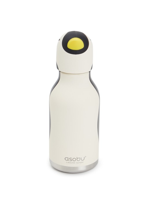 Asobu Penguin Bestie waterfles 46 cl