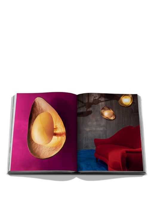 Assouline Achille - detail 4 multicolor