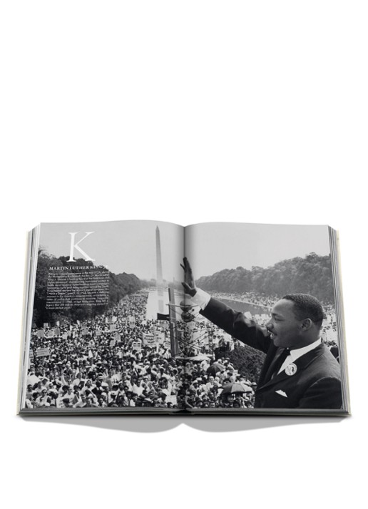 Assouline America: The Imagination of a Nation Book - detail 5 multicolor