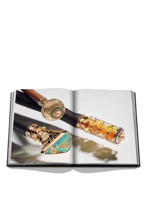 Assouline Bahrain Pearls: Treasures from the Land of  the Two Seas (Classic) - detail 6 multicolor