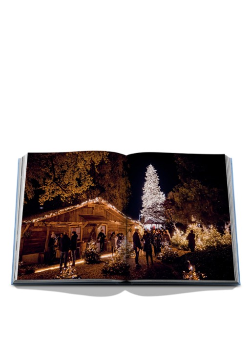 Assouline Baur Au Lac: A Legacy by the Lake - detail 5 multicolor