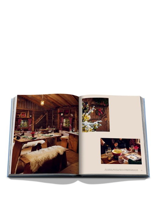 Assouline Baur Au Lac: A Legacy by the Lake - detail 6 multicolor