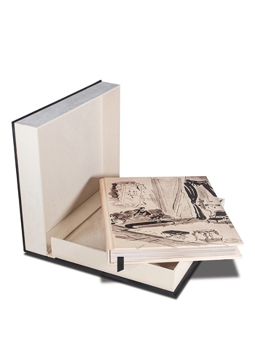 Assouline Chanel: The Impossible Collection - detail 5 zwart