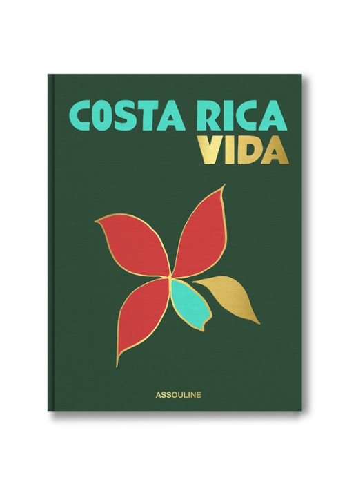 Assouline Costa Rica Vida