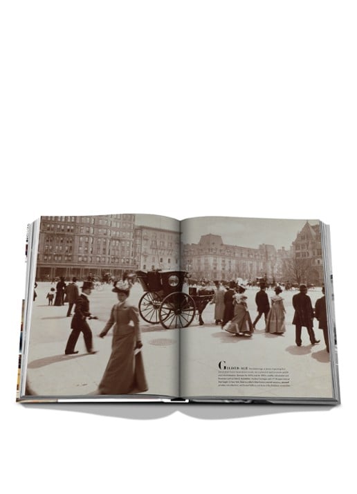 Assouline Fifth Avenue, 200 Years Of - detail 5 wit