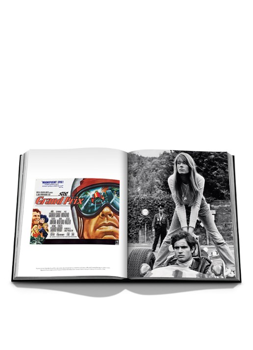 Assouline Formula 1: The Impossible Collection - detail 6 rood
