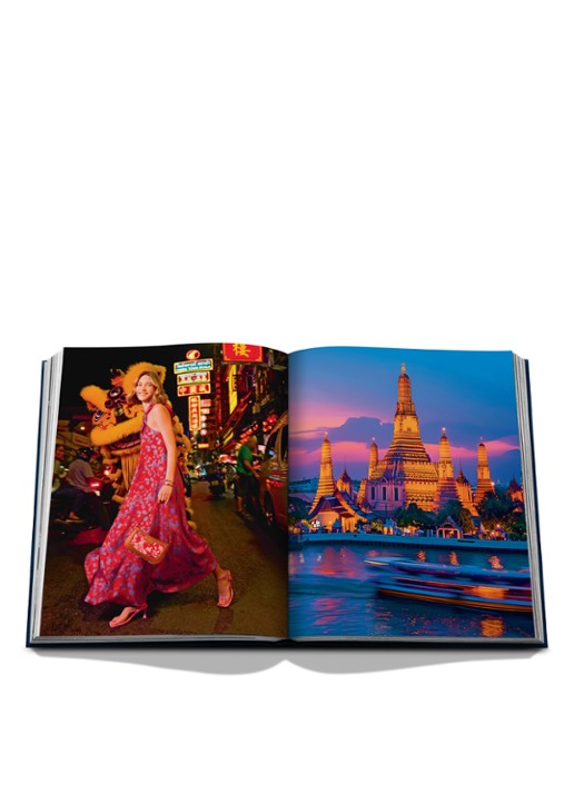 Assouline Jim Thompson: Beyond Silk, Beyond Thailand - detail 3 multicolor