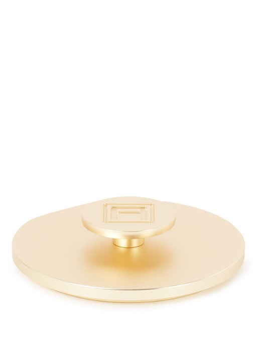 Assouline kaarsen deksel 8,5 cm