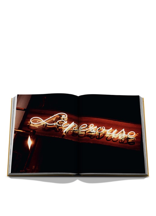 Assouline Lapérouse: A Parisian Icon Since 1766 - detail 7 multicolor