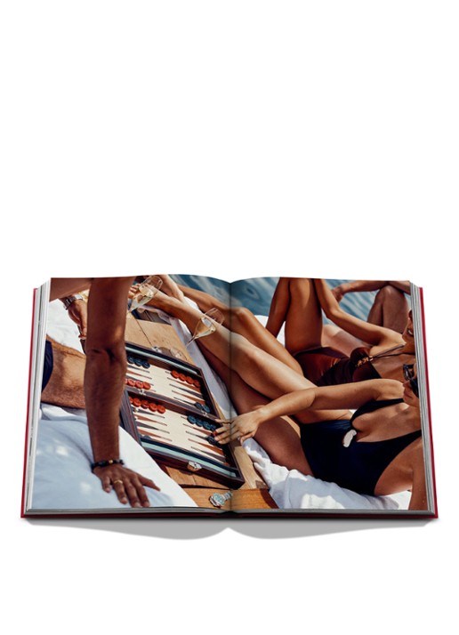 Assouline Maçakızı: Everlasting Summer - detail 4 multicolor