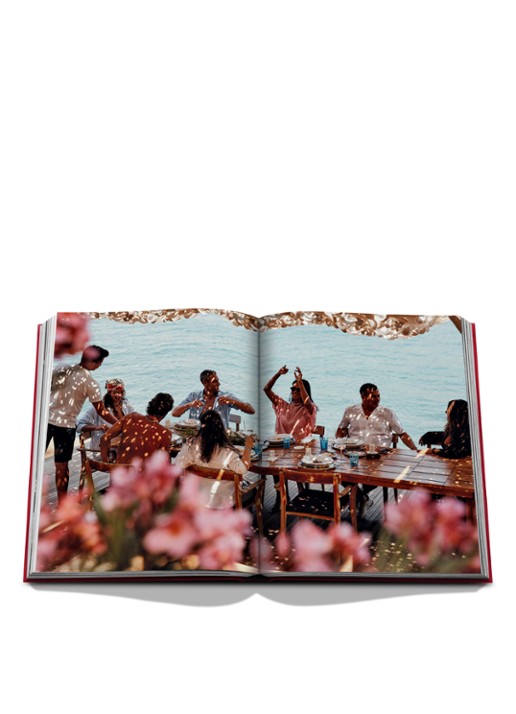 Assouline Maçakızı: Everlasting Summer - detail 5 multicolor